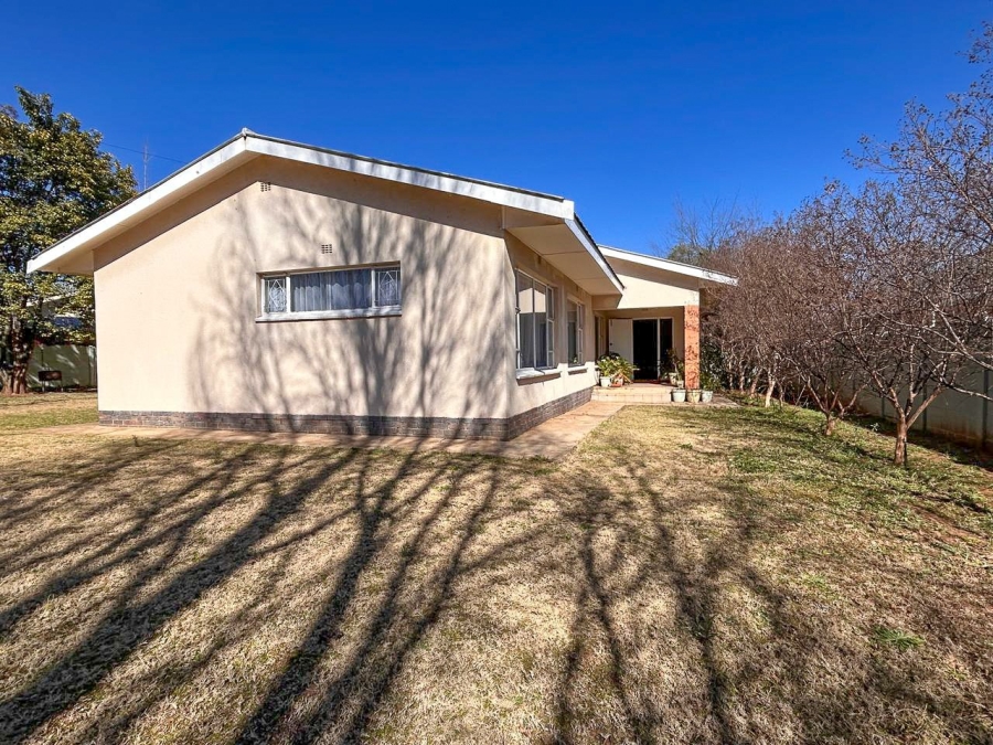 3 Bedroom Property for Sale in Parys Free State